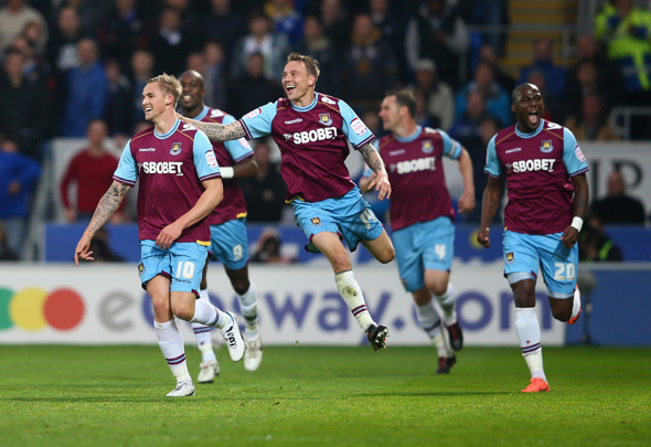West Ham