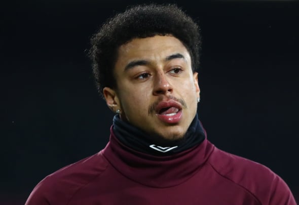 West ham