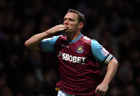 West Ham