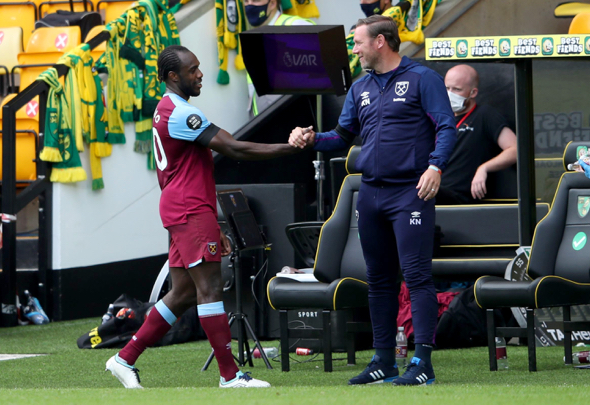 West Ham