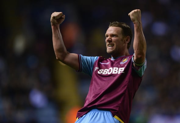 West Ham