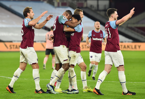 West Ham