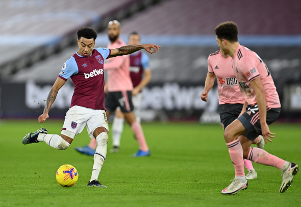 West Ham