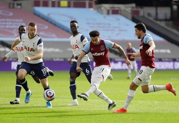 West Ham