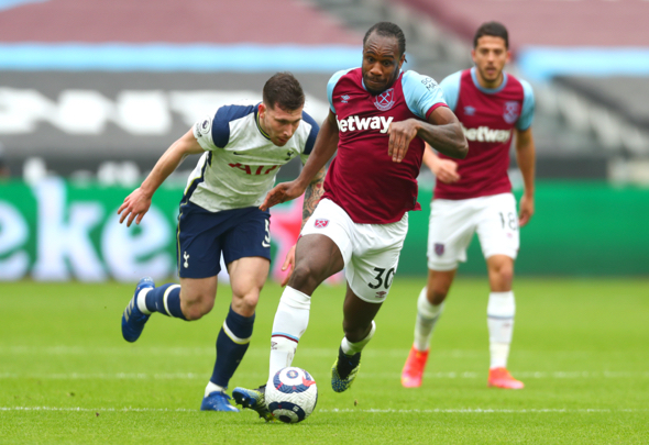 West Ham