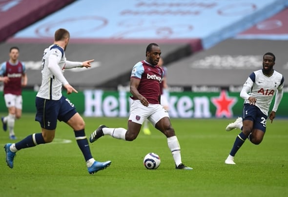 West ham