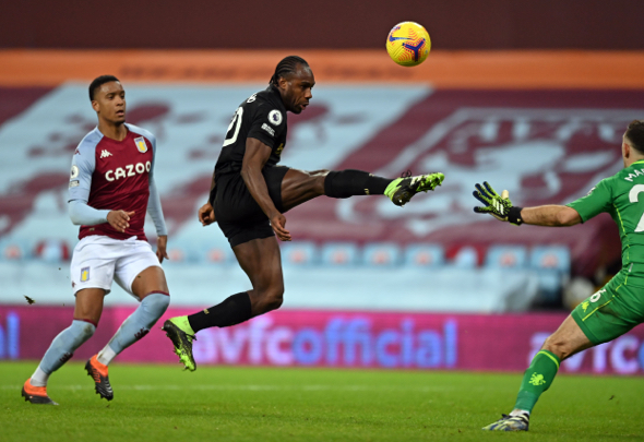 West Ham