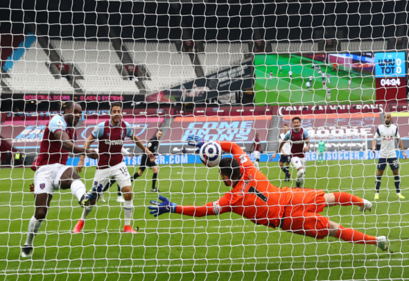 West Ham