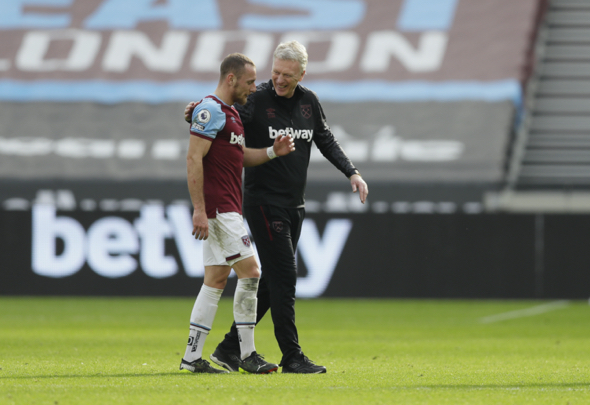 West Ham