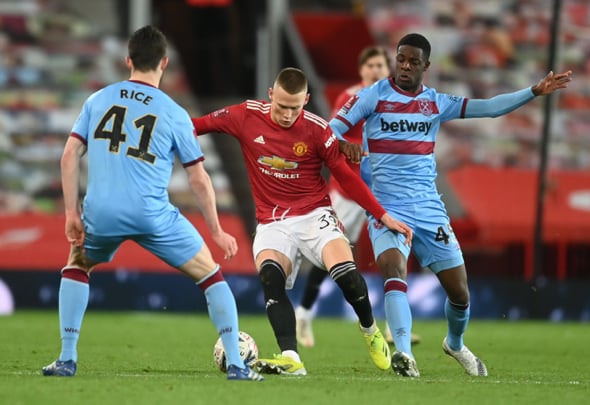 West ham