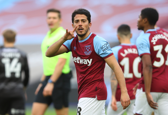 West Ham