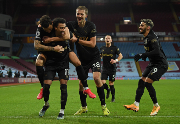West Ham