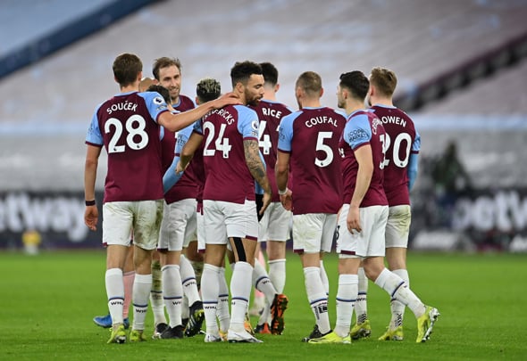 West ham