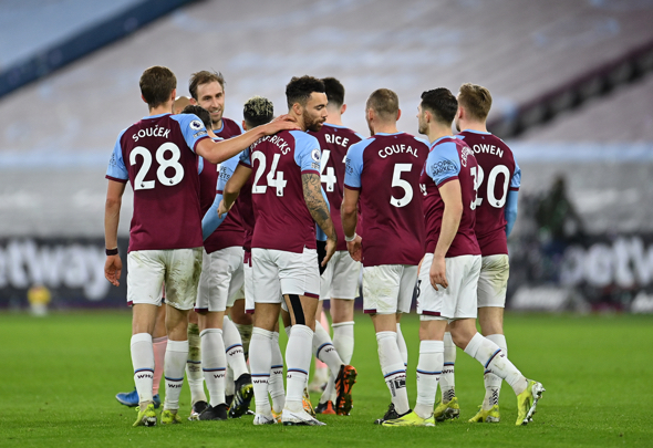 West Ham