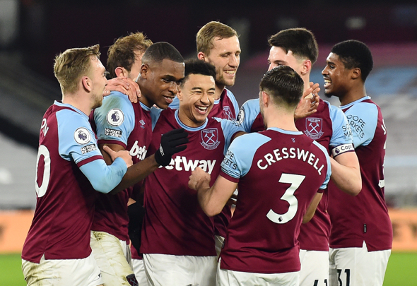 West Ham