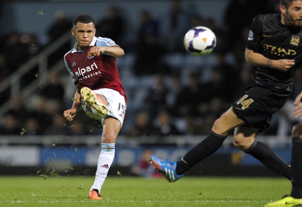 West Ham