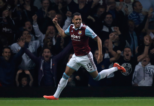 West ham