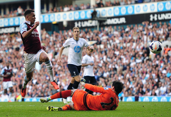 West Ham