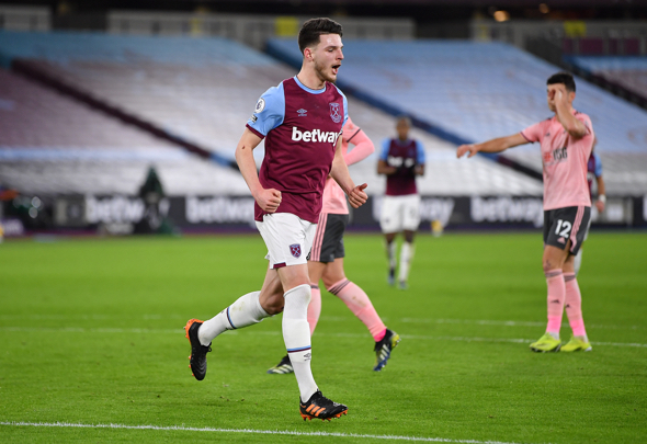 West Ham