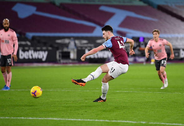West Ham