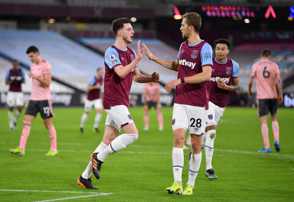 West Ham