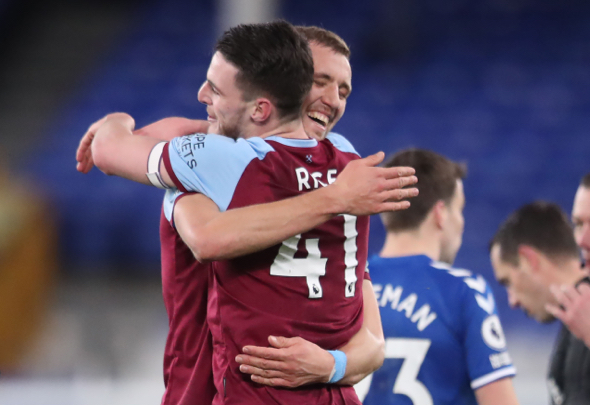 West Ham