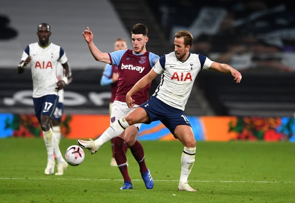 West Ham