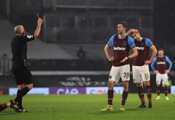 West Ham