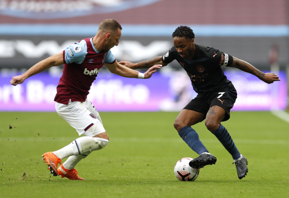 West Ham