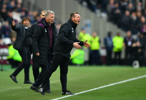 West Ham