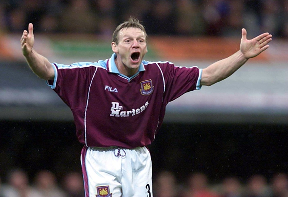 West Ham