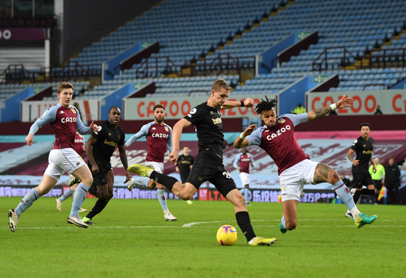 West Ham