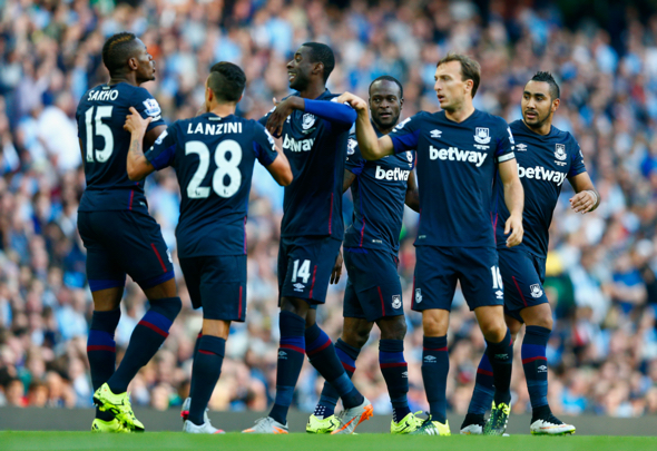 West Ham