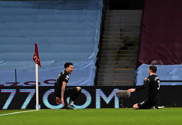 West Ham