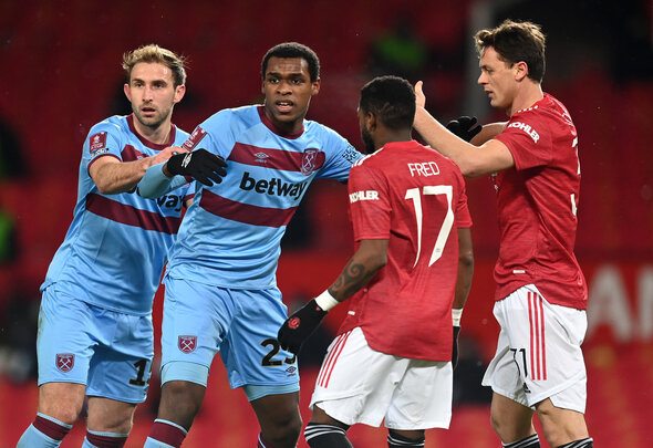 West Ham