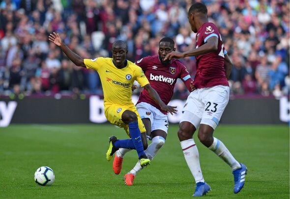West Ham