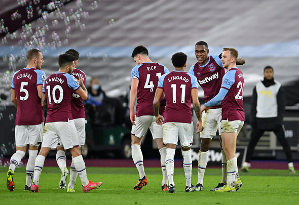 West Ham