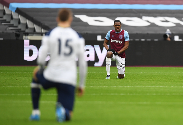West Ham