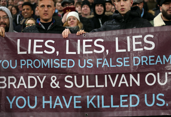 West Ham
