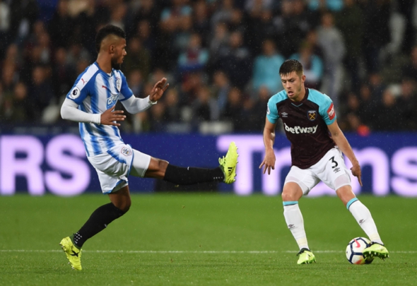 West Ham
