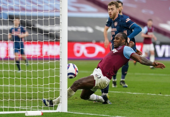 West Ham