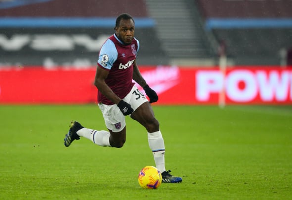 West ham