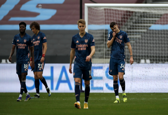 West Ham