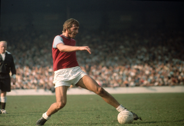 West Ham