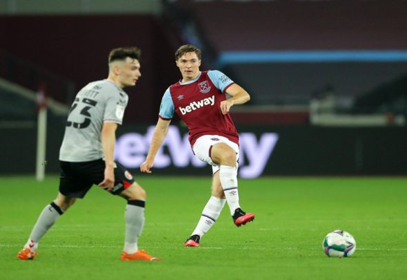 West Ham