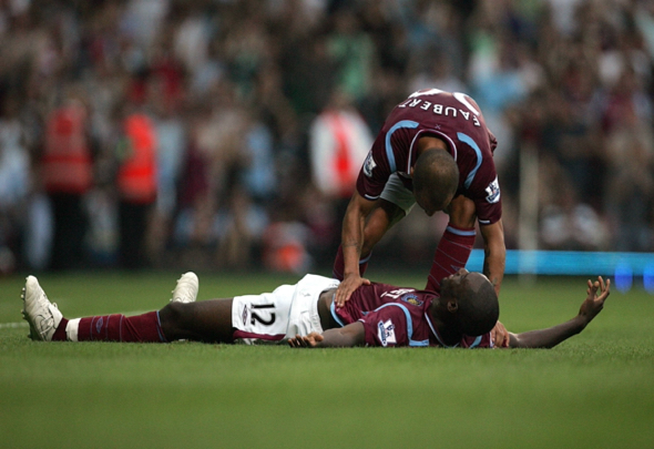West Ham