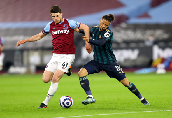 West Ham