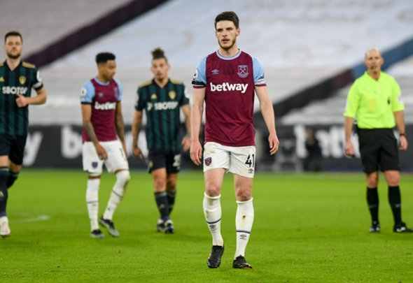 West Ham