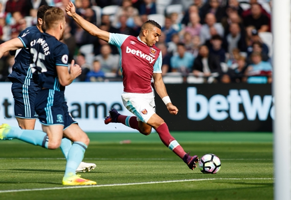West Ham