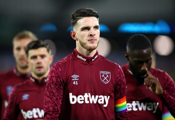 West Ham